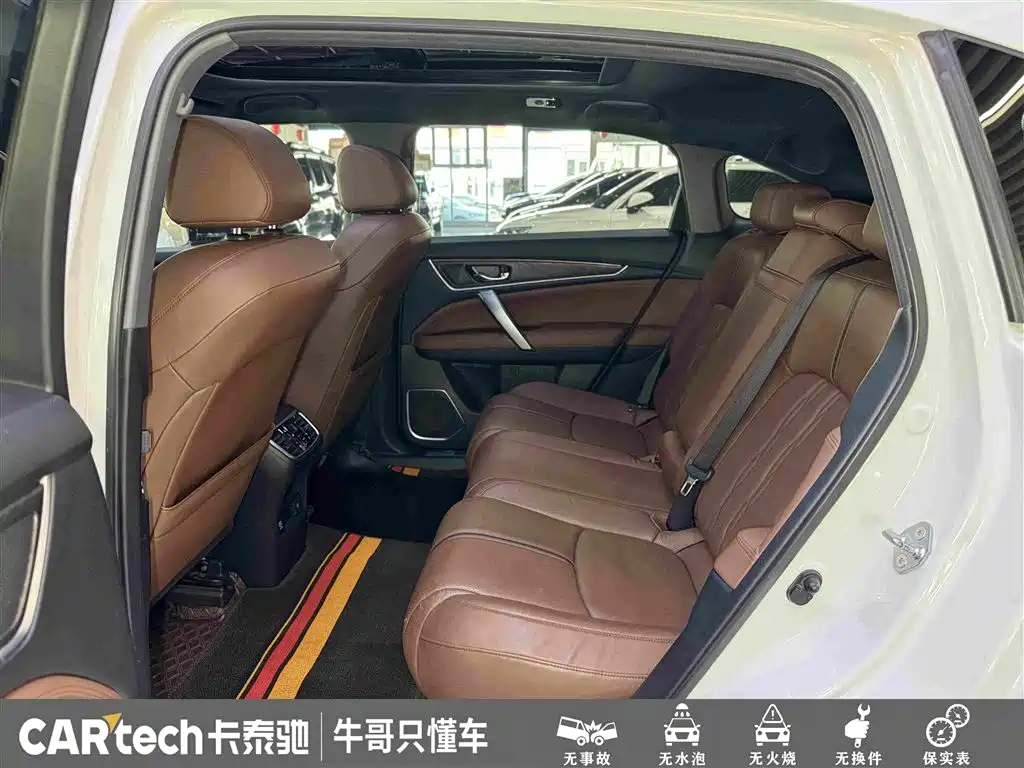 Honda UR-V — миниатюра 24