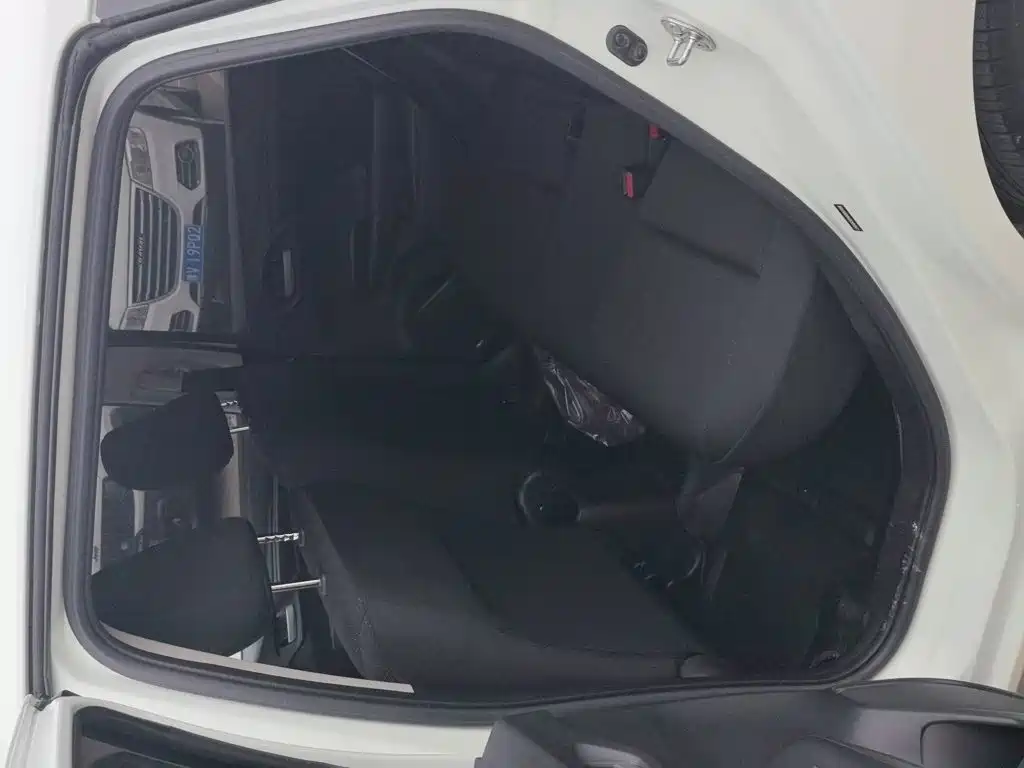 Honda Fit — миниатюра 13