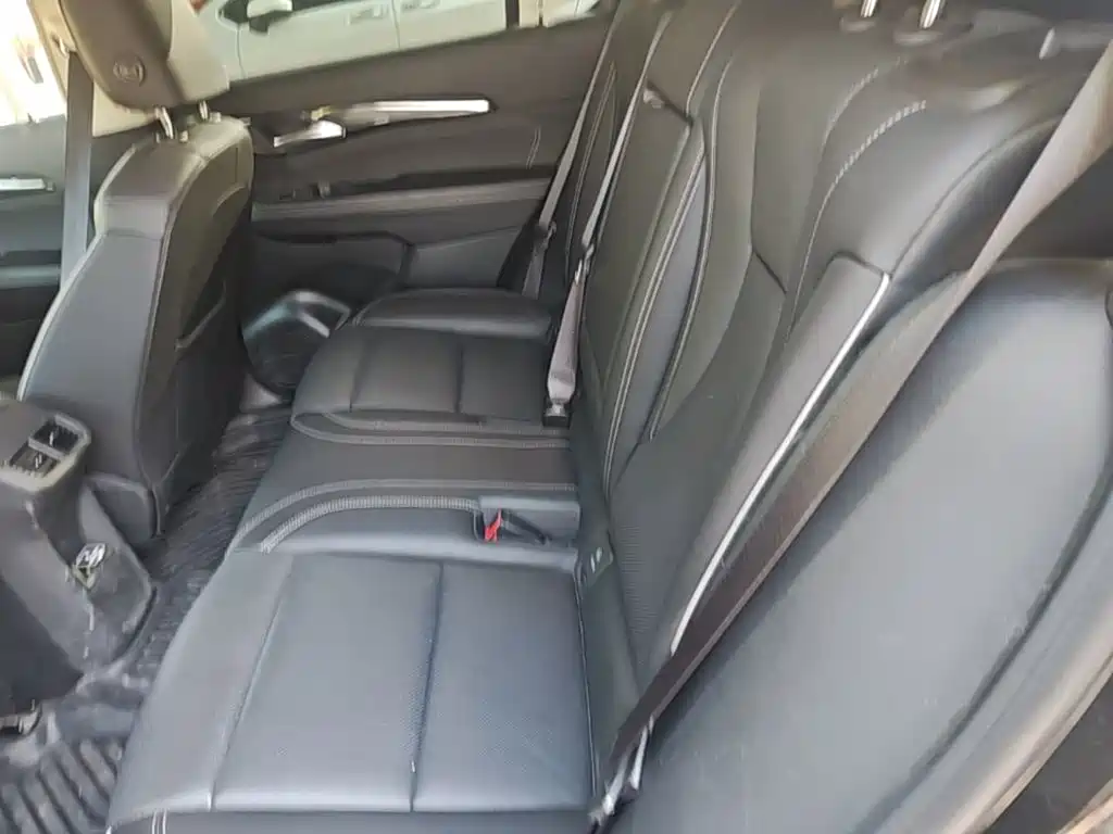 Buick Envision Plus — миниатюра 17