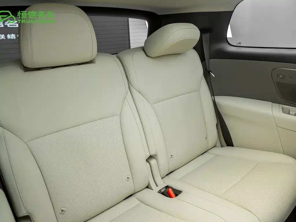 Li Auto Li i8 — миниатюра 17
