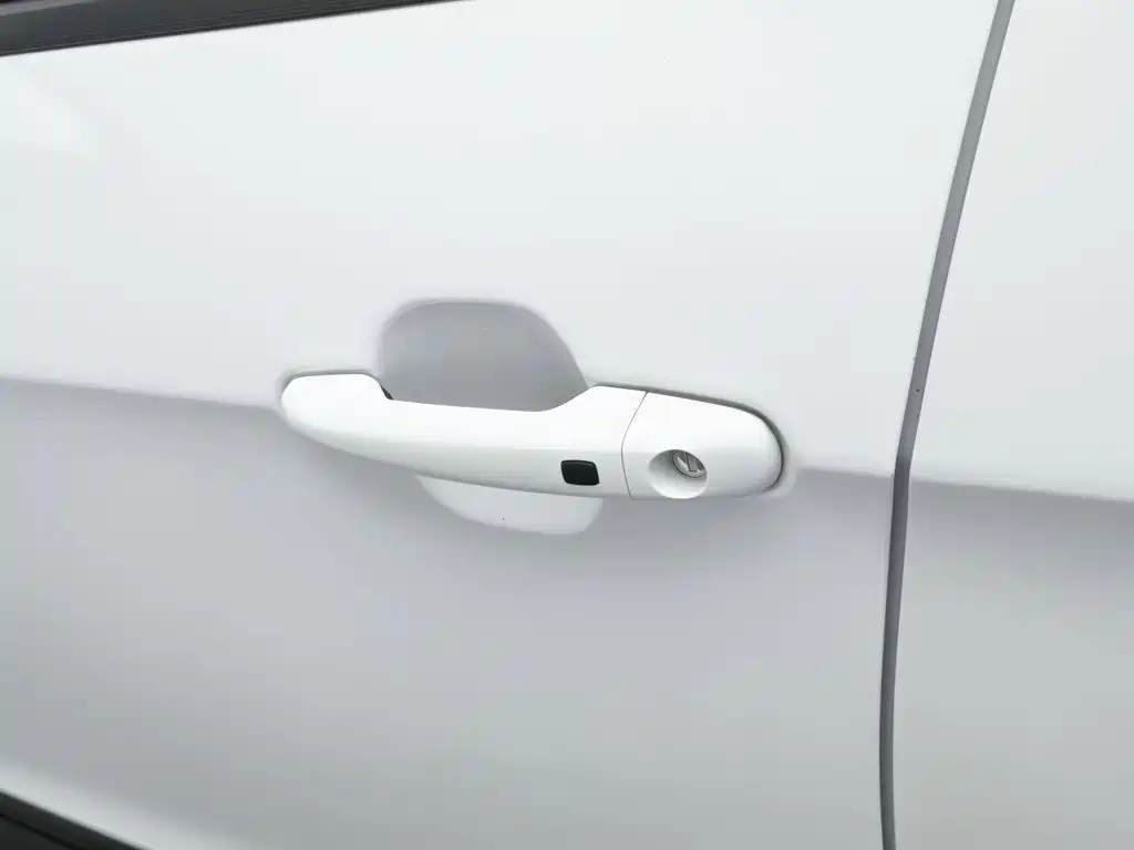 Geely Vision X3 — миниатюра 18