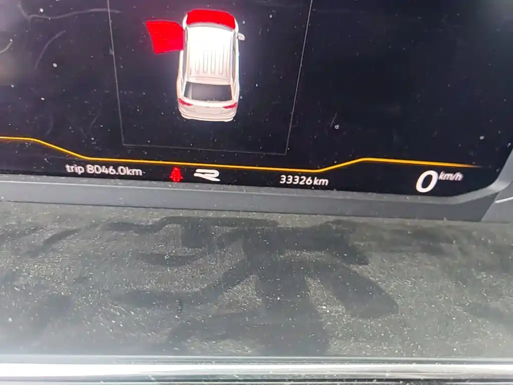 Volkswagen Tiguan L — миниатюра 17