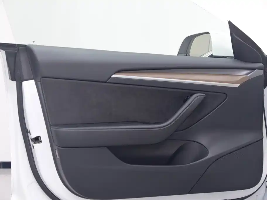 Tesla Model 3 — миниатюра 7
