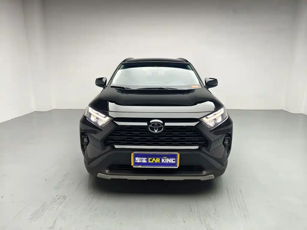 Toyota RAV4 — миниатюра 3