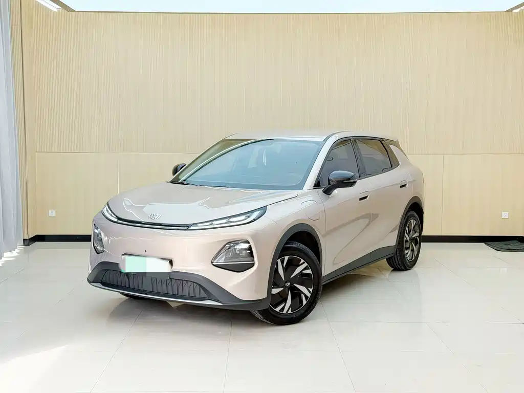 Qiyuan Qiyuan Q05