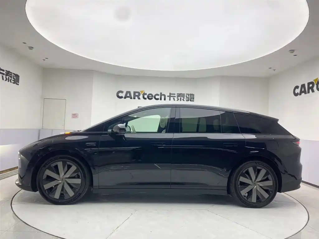 Li Auto i6 2025 Standard