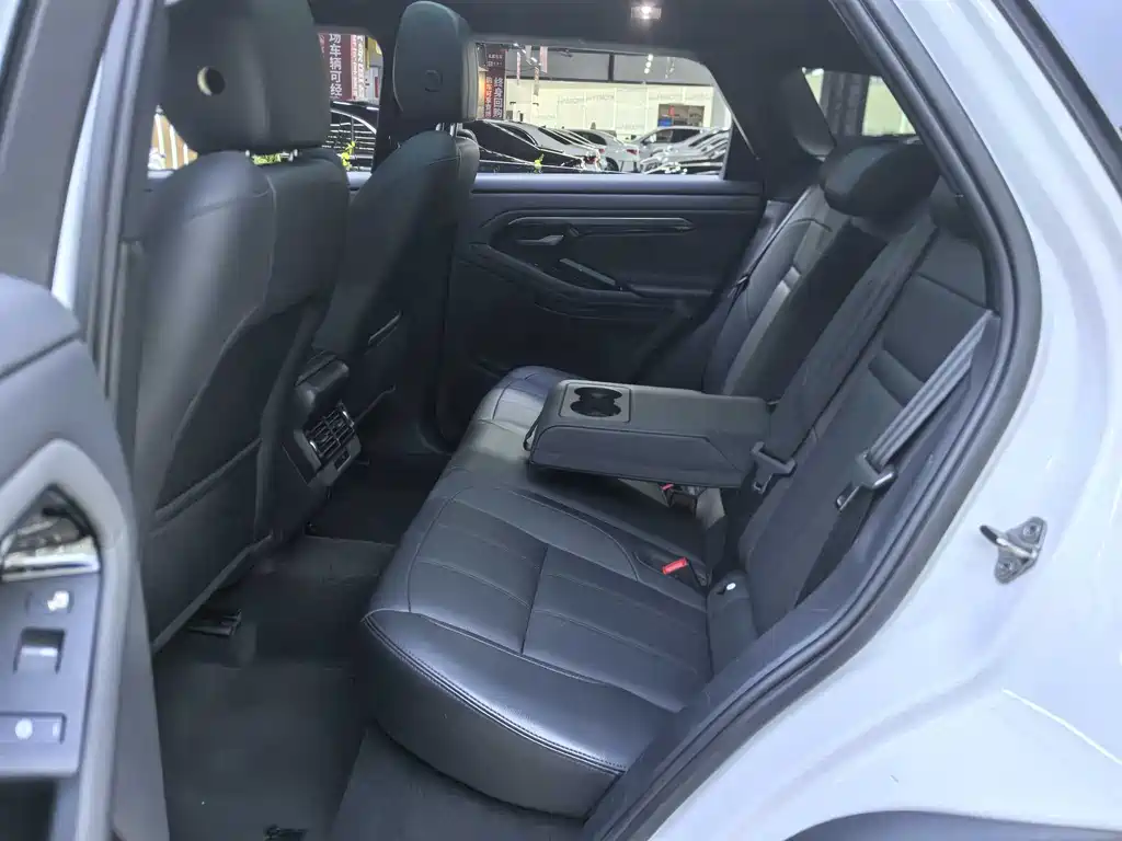 Land Rover Range Rover Evoque 2020 249PS R-DYNAMIC S Sport
