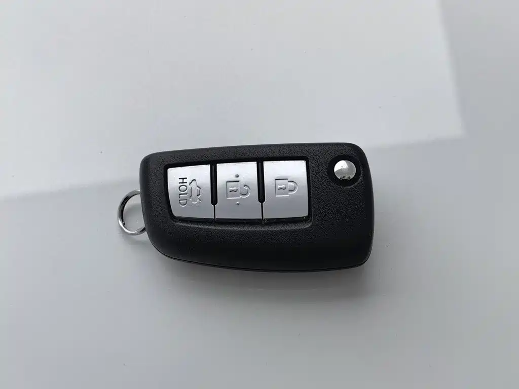 Nissan Sylphy — миниатюра 19