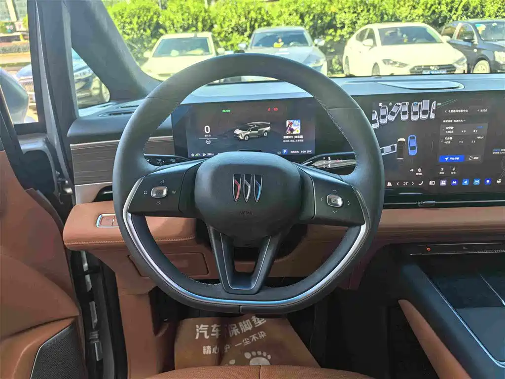 Buick Не похоже, что ты семья. — миниатюра 14