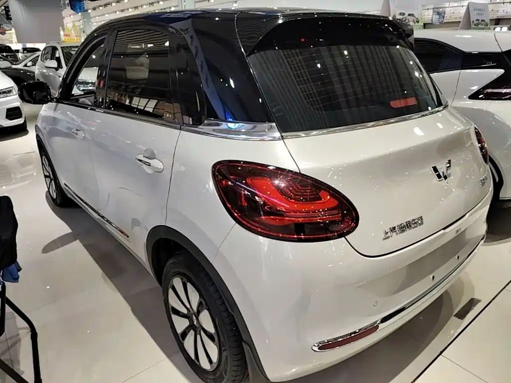 Wuling Bingo — миниатюра 5