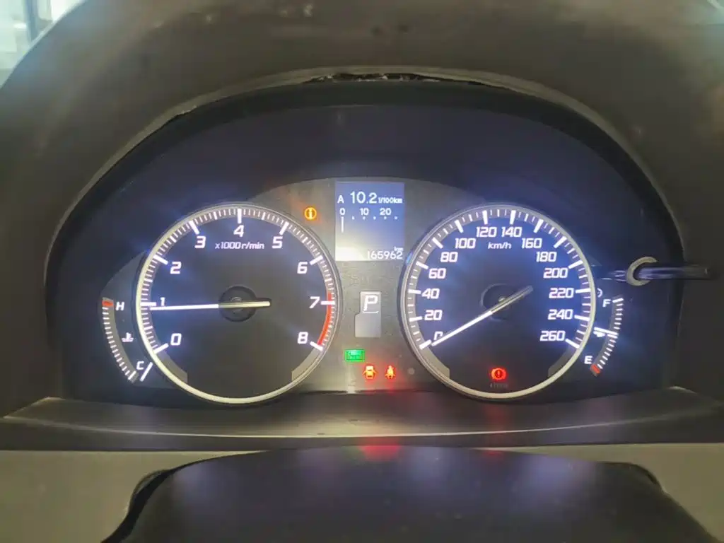 Acura RDX (Import) — миниатюра 12