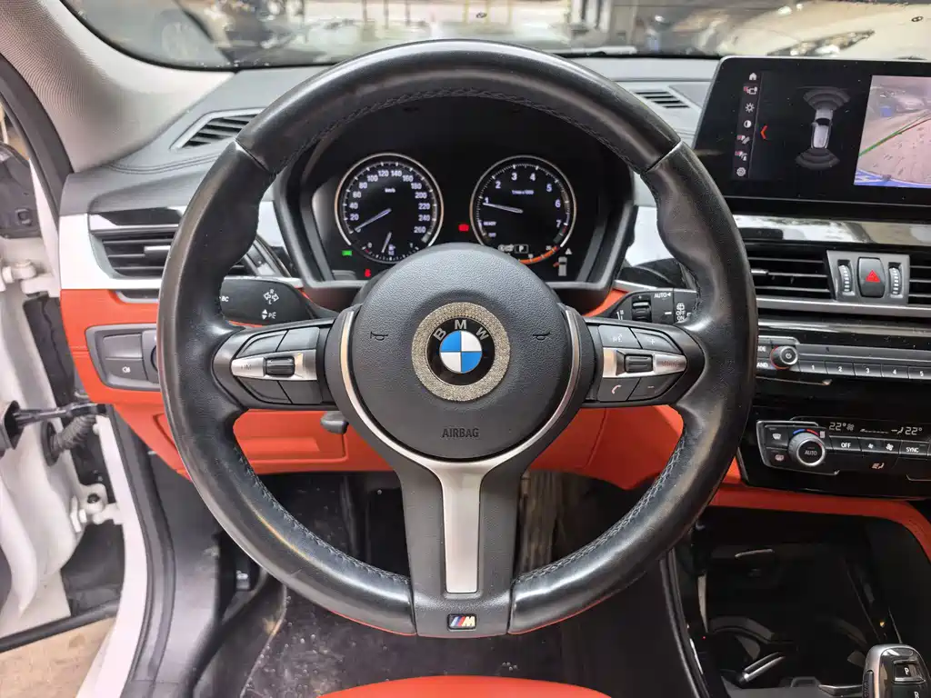 BMW X2 — миниатюра 6