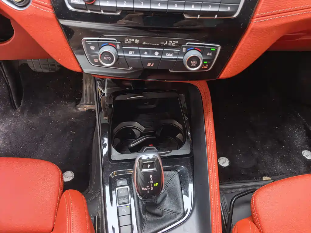 BMW X2 — миниатюра 12