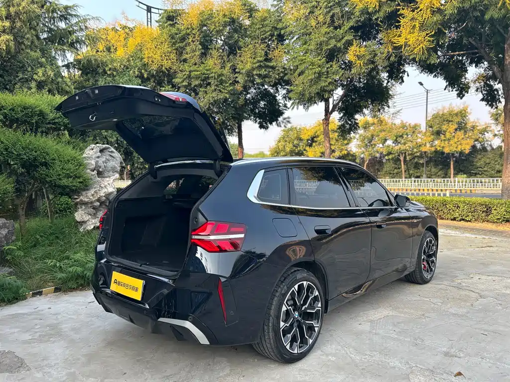 BMW X3 — миниатюра 19