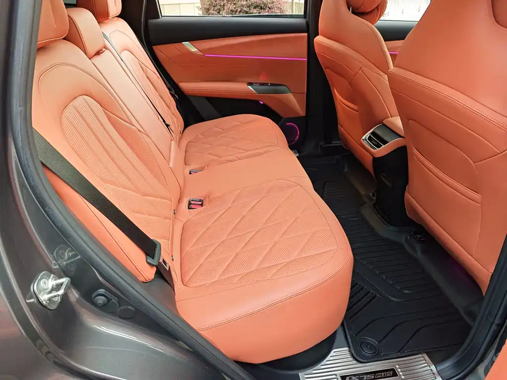 Changan CS75 PLUS — миниатюра 8
