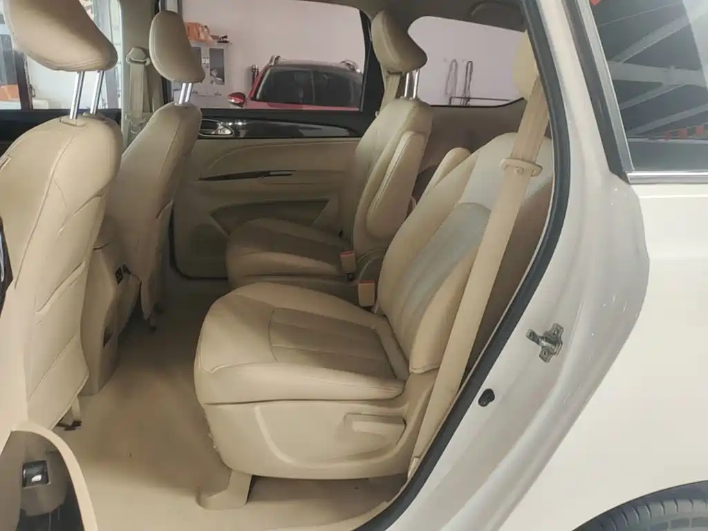 Baojun 730 — миниатюра 17