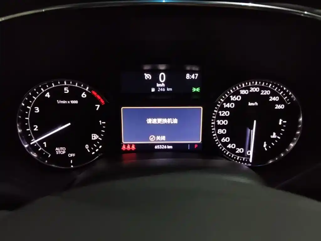 Cadillac CT5 — миниатюра 12