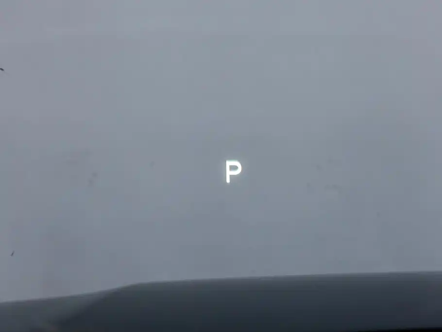Li Auto Li L8 — миниатюра 28