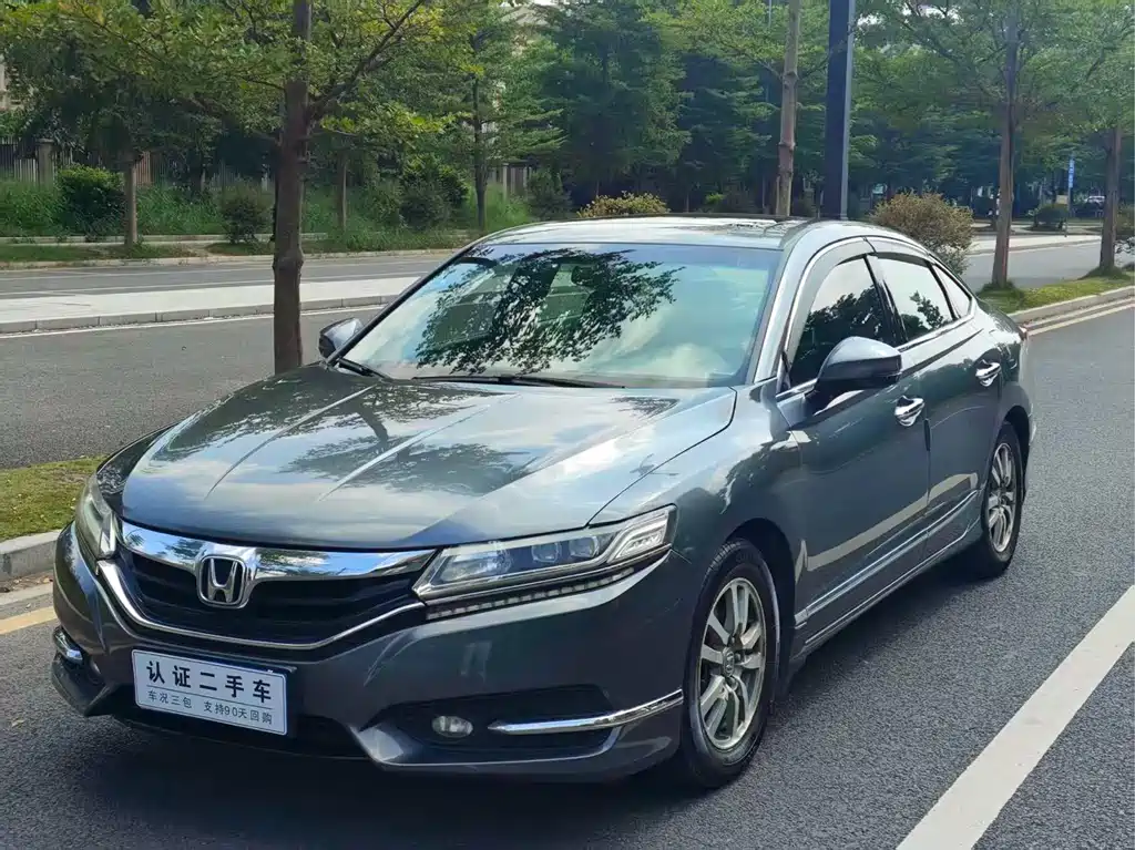 Купить Honda Spirior