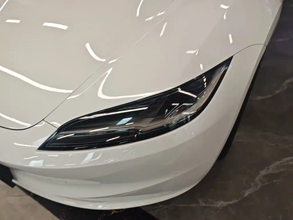 Tesla Model 3 — фотографии объявления, Фото 25