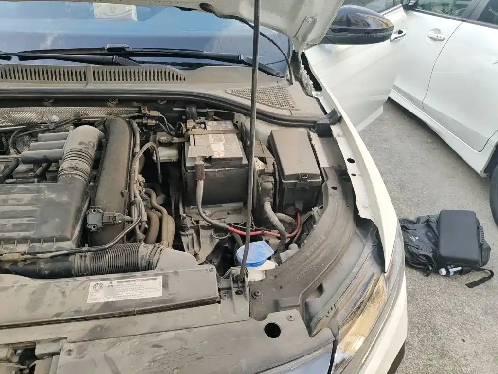 Volkswagen Lavida — миниатюра 20