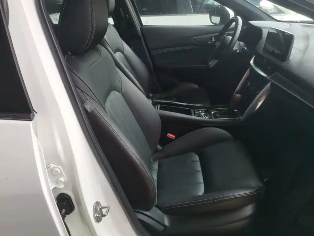 Mazda CX-4 — миниатюра 25