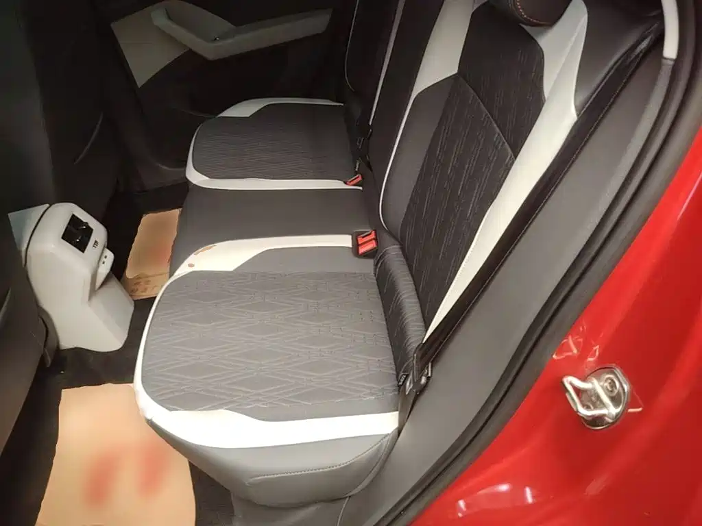 Volkswagen T-Cross — миниатюра 17