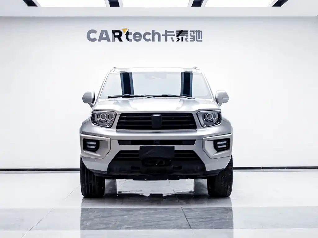 TANK TANK 700 NEW ENERGY