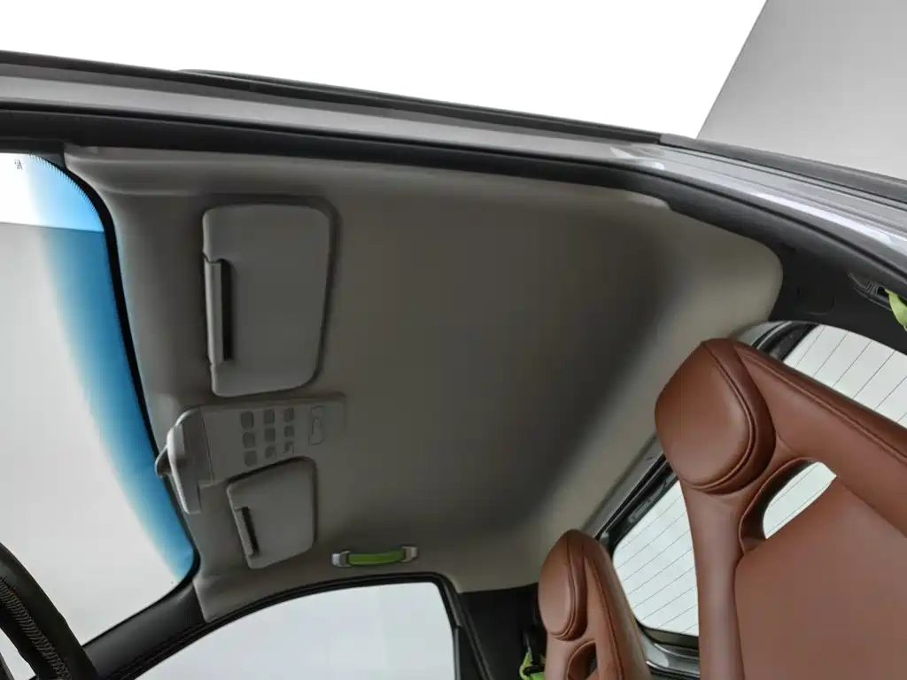Baojun E100 — миниатюра 14