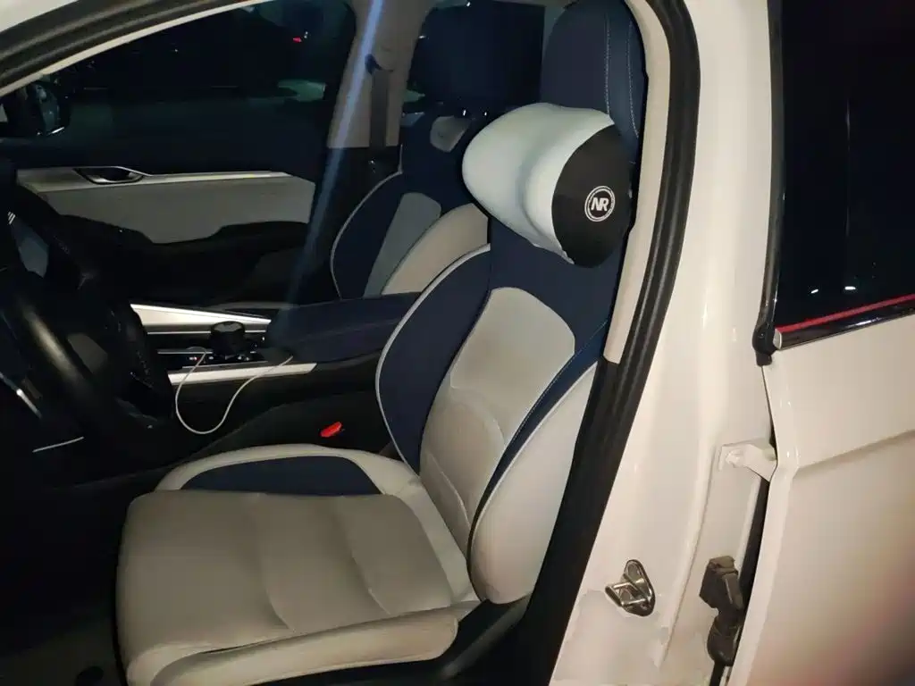 Geely Xingrui — миниатюра 11