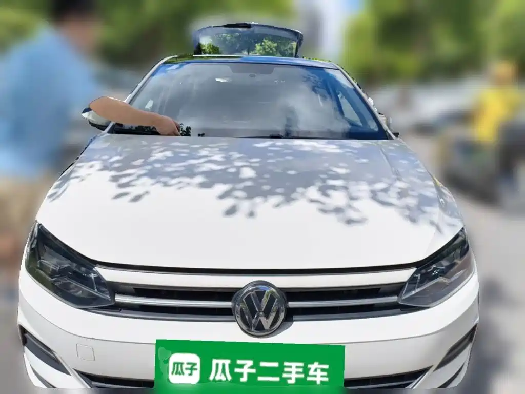 Volkswagen Polo — миниатюра 23