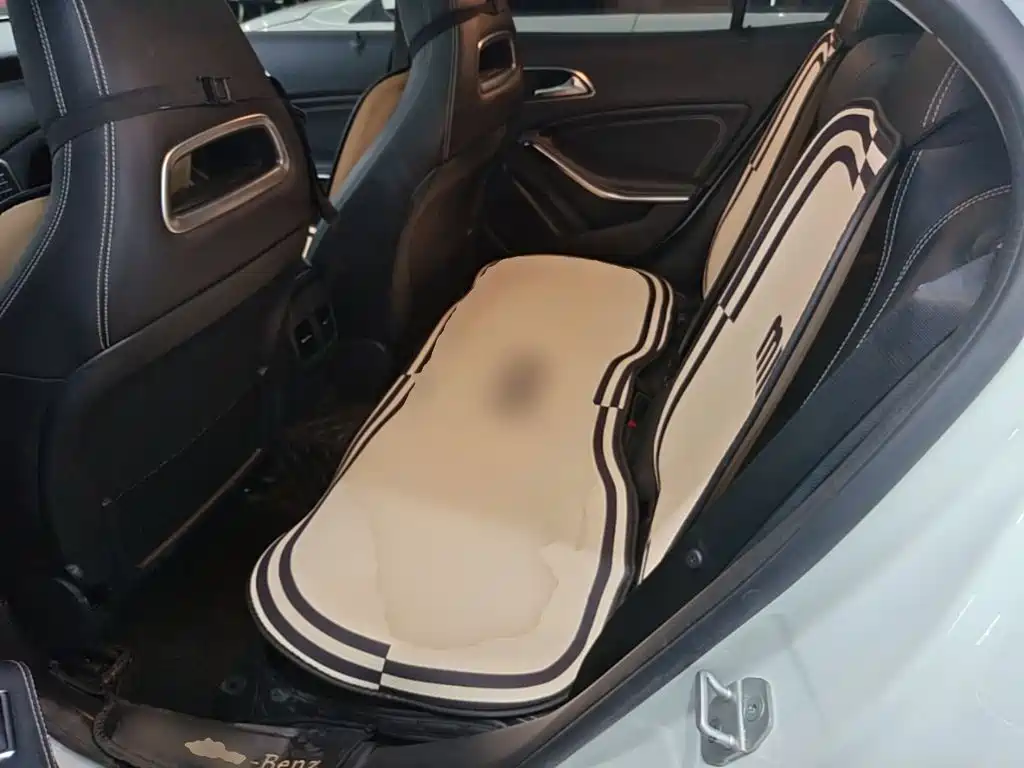 Mercedes-Benz GLA — миниатюра 17