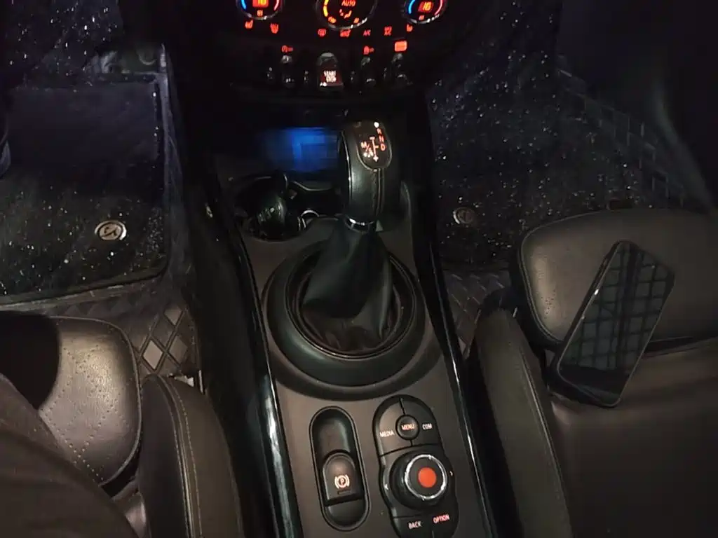 MINI Mini Clubman — миниатюра 14