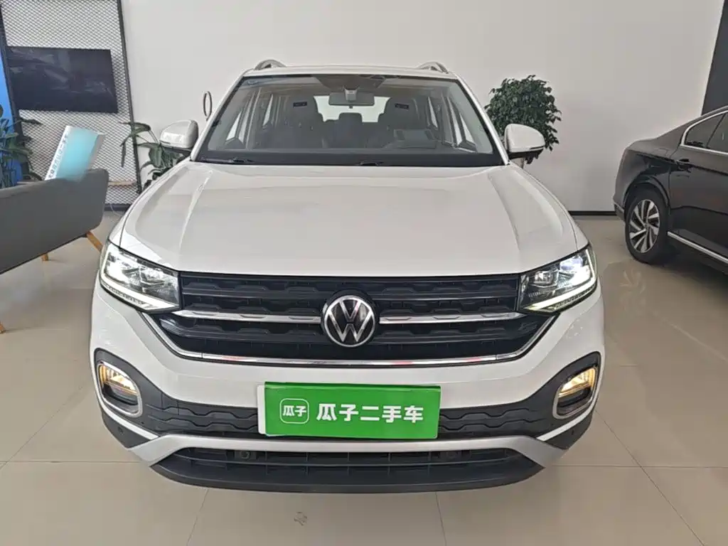 Volkswagen Tacqua — миниатюра 3