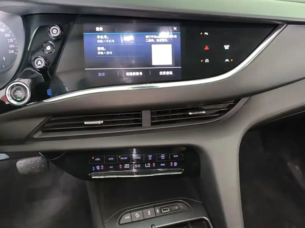 Buick Enclave — миниатюра 13