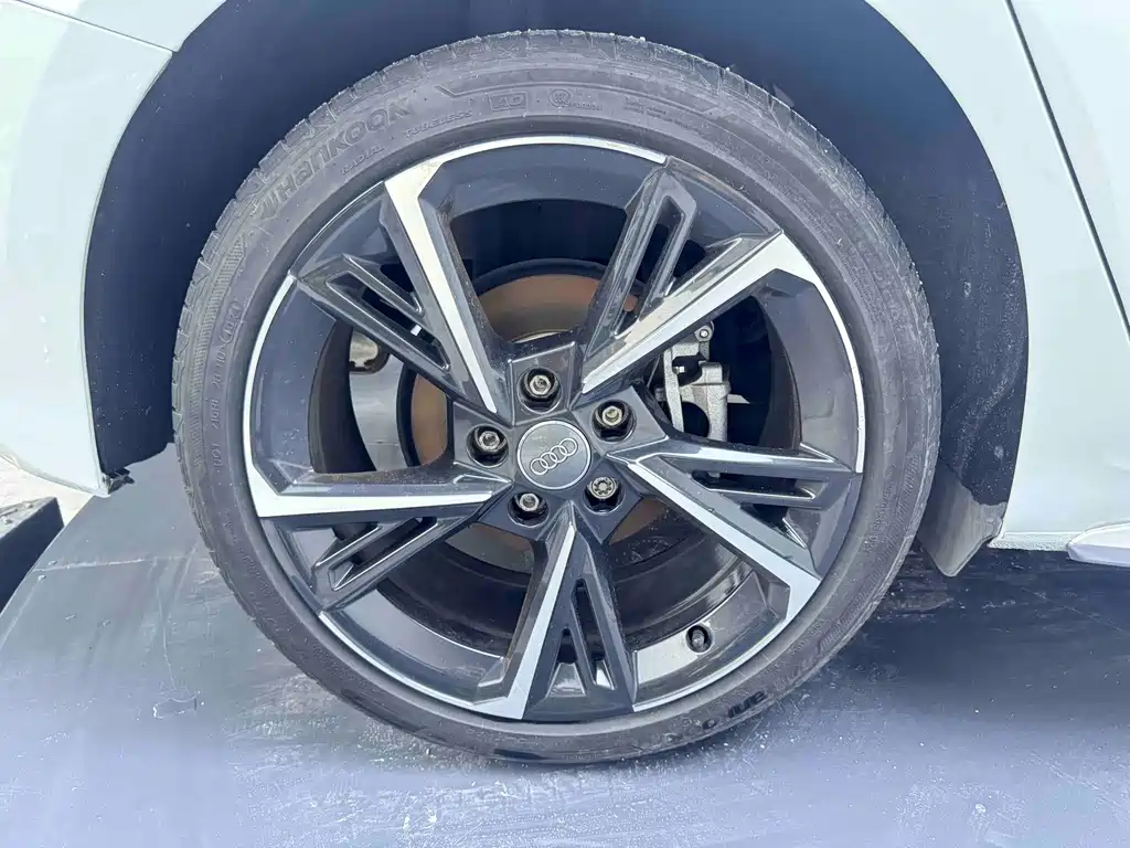 Audi A3 — миниатюра 41