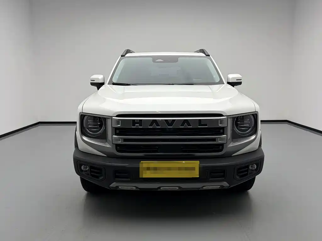Haval Big Dog — миниатюра 2