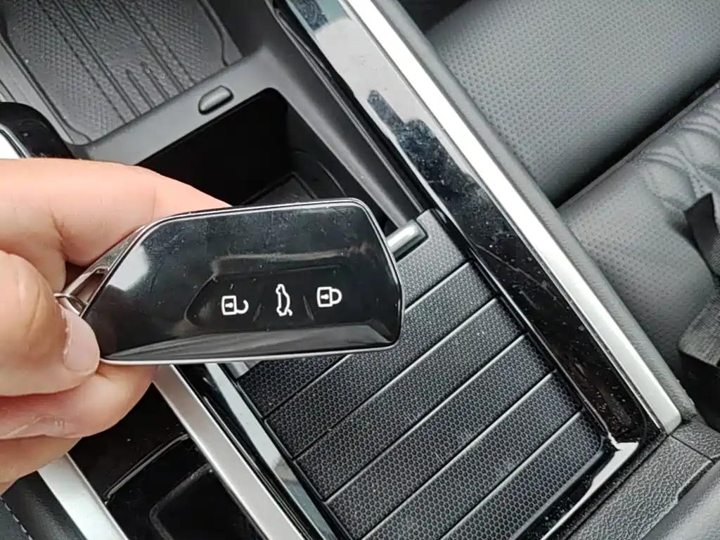 Volkswagen Magotan 2024 380TSI DSG