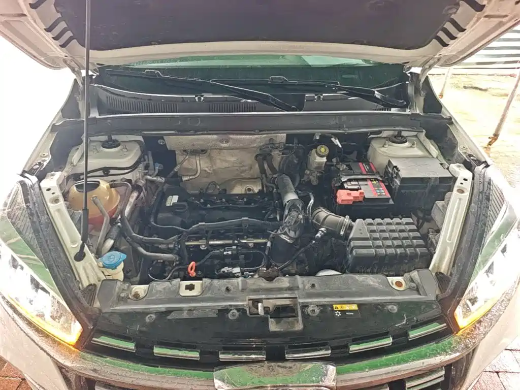 Chery Tiggo 8 — миниатюра 20
