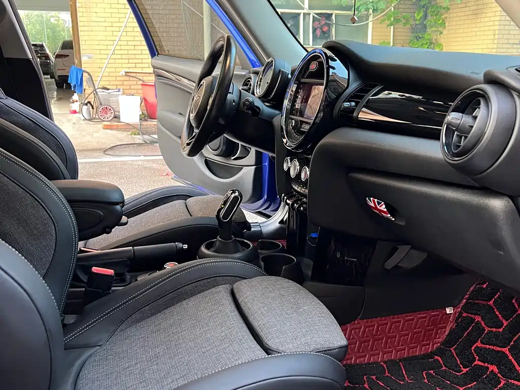 MINI Mini — миниатюра 7