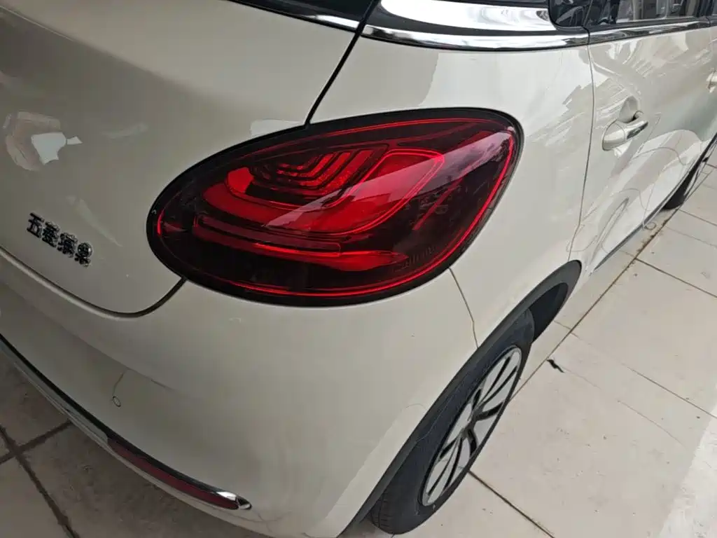 Wuling Bingo — миниатюра 8