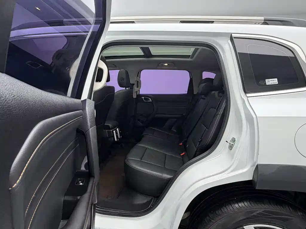 Haval Big Dog — миниатюра 13