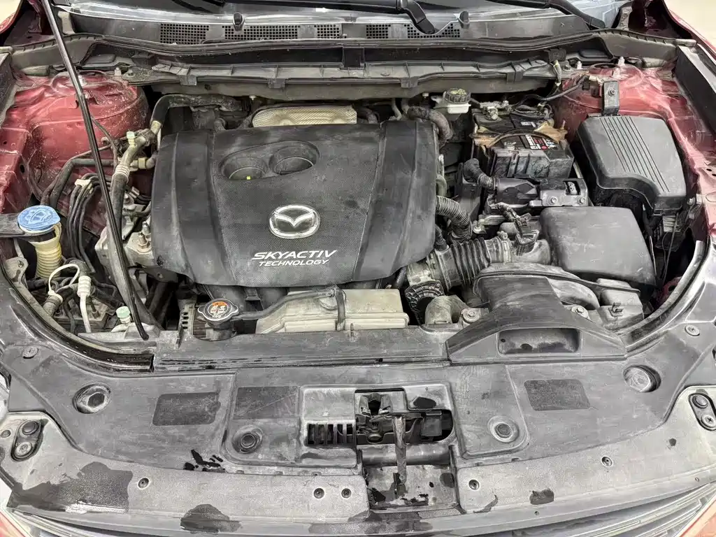 Mazda CX-5 — миниатюра 28
