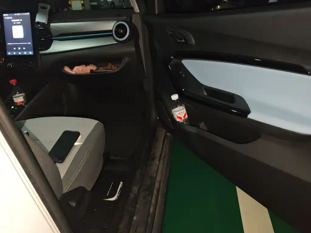 Chery QQ Little Ant — миниатюра 19