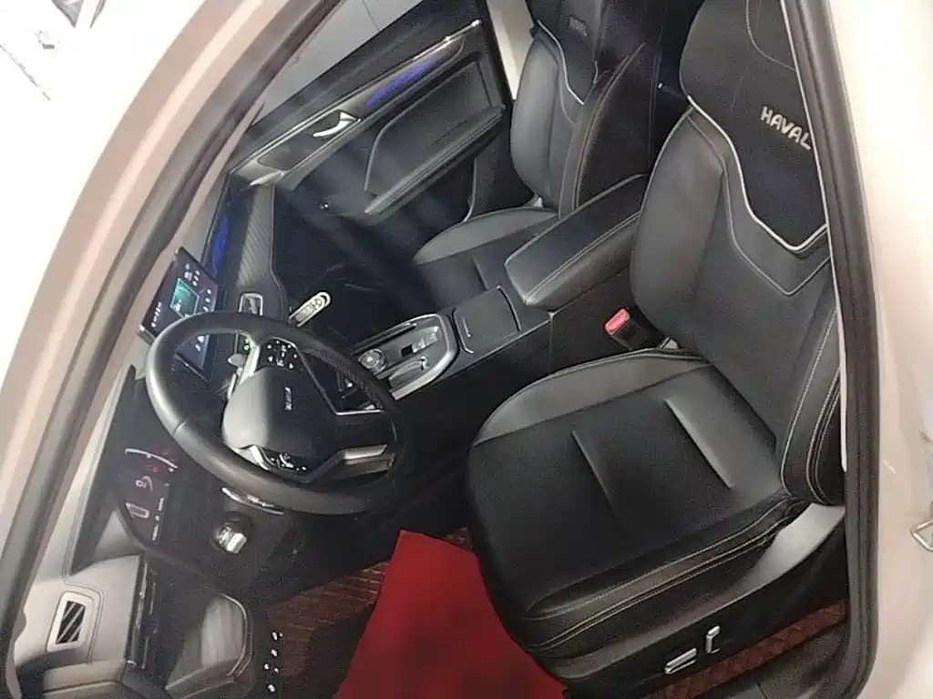 Haval Chulian — миниатюра 15