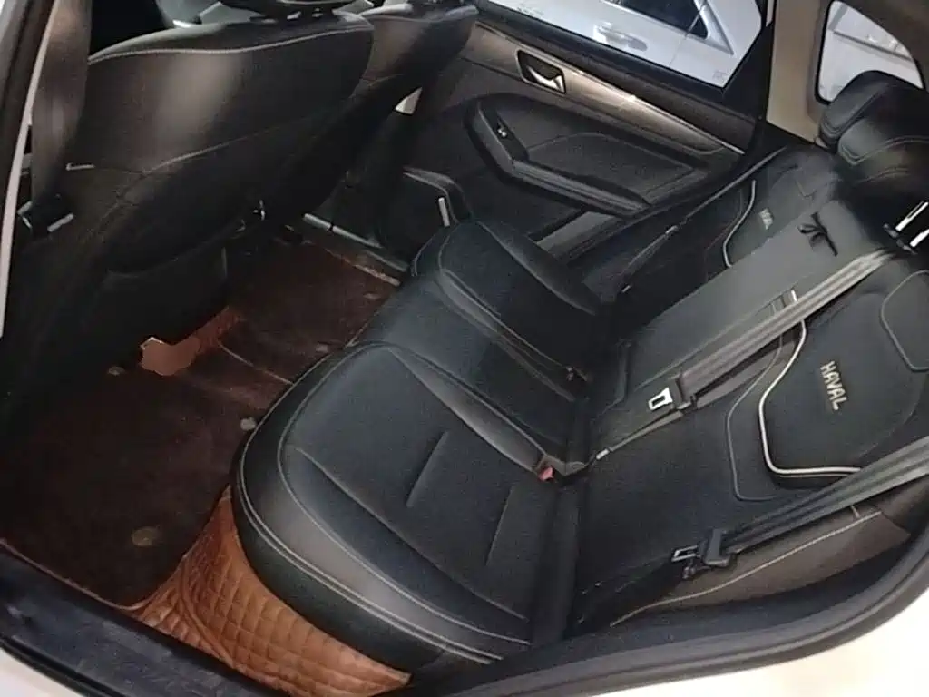 Haval Chulian — миниатюра 17