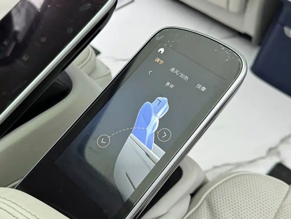 Buick Century — миниатюра 12