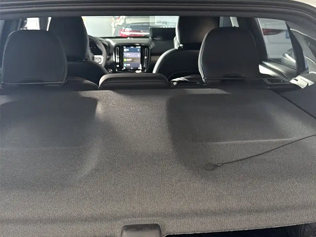 Volvo XC40 — миниатюра 16