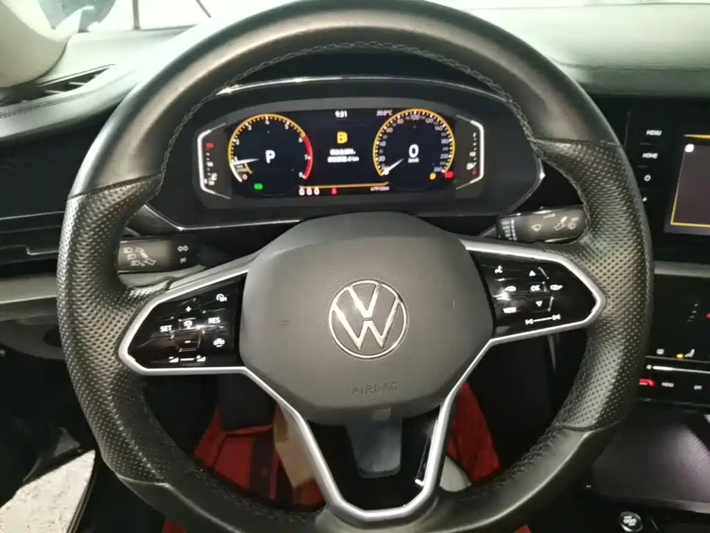 Volkswagen Passat — миниатюра 11