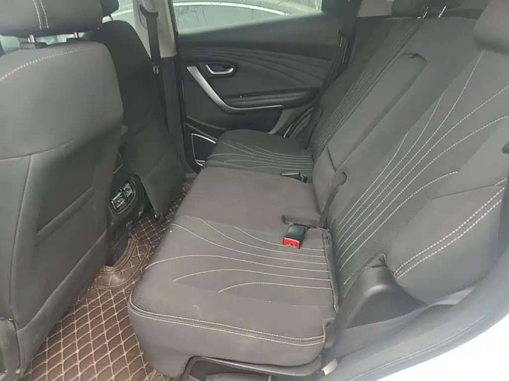 Jetour X70 — миниатюра 17